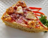 Foto langkah ke 5 dari resep Kentang Panggang.