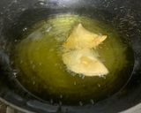 A picture of step 8 of Samosa made by Whole Wheat Aata.