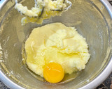 Foto del paso 5 de la receta: Tarta de manzana “polaca”