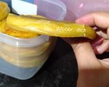 Foto langkah ke 6 dari resep Roti Canai/Martabak Surban.