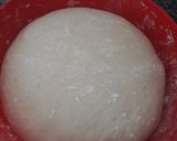 Foto del paso 4 de la receta: Pan casero, muy fácil de hacer, anímate 😁