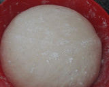 Foto del paso 4 de la receta: Pan casero, muy fácil de hacer, anímate 😁