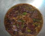 व्हेज मंचुरीअन विथ ग्रेव्ही (Veg Manchurian With Gravy Recipe In Marathi) रेसिपी स्टेप 10 फोटो 