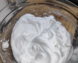 Foto del paso 5 de la receta: Bizcocho de zanahoria, naranja y manzana
