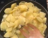 Foto del paso 3 de la receta Tortilla de patatas con truco