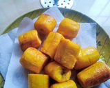 Foto del paso 1 de la receta: Canastillas de plátano Bellaco👍🇵🇪