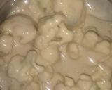 A picture of step 2 of Gobi Manchurian (Dry).