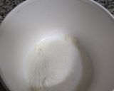 Foto del paso 1 de la receta: Trenza dulce rellena.👩🏼‍🍳