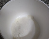 Foto del paso 1 de la receta: Trenza dulce rellena.👩🏼‍🍳