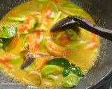 Foto langkah ke 3 dari resep Pesmol ikan nila.