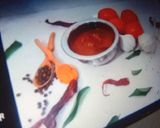 A picture of step 6 of Rasam.