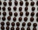 Cara Membuat Choco Balls 3