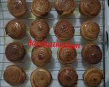 A picture of step 14 of Pinwheel (saganoti).