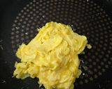 XO醬海鮮炒飯 <減醣版>的食譜步驟2照片