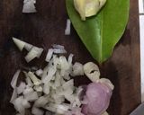 Foto langkah ke 1 dari resep Mpasi 8+ Day 4 : Bubur Singkong Hati Sapi.