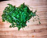 Foto del paso 2 de la receta: Aderezo árabe de yogurt