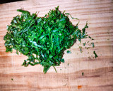 Foto del paso 2 de la receta: Aderezo árabe de yogurt