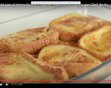 Foto del paso 8 de la receta: Torrijas al horno