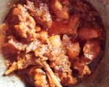 ঝটপট চিকেন বিরিয়ানি (chicken biryani recipe in Bengali) রেসিপি ধাপ - 3 ছবি