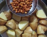 પાણીપુરી (Panipuri Recipe In Gujarati) રેસીપી સ્ટેપ5ફોટો