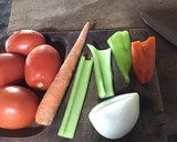 Foto del paso 2 de la receta: Salsa boloñesa casera