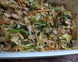 Foto del paso 2 de la receta: Arrolladitos primavera