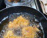 Foto langkah ke 5 dari resep Gochujang happytos crispy chic.