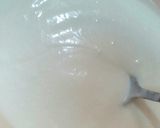 A picture of step 3 of Spicy Dahi wale baingan.