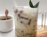 Foto langkah ke 11 dari resep Dawet Ireng.