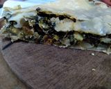 Foto del paso 4 de la receta: Pascualina con un toque