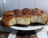 Foto del paso 15 de la receta: Torta 80 golpes sin manteca