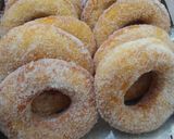 Foto del paso 6 de la receta: Rosquitas simples