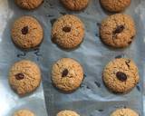 Oats cookies recipe step 6 photo