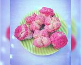 Foto langkah ke 5 dari resep Bolkus 🌸 tanpa mixer.