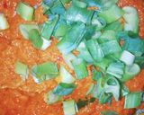 Foto langkah ke 3 dari resep 38. Sambal kerang pedas.
