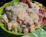 Foto langkah ke 4 dari resep Salad Buah Sederhana.