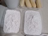 Nagasari Pisang Kepok