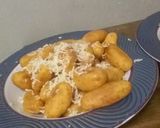 Foto langkah ke 5 dari resep Timus suke.