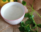 Foto del paso 3 de la receta: Vinagreta de yogurt