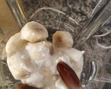 Foto del paso 2 de la receta: Helado de vainilla sin azúcar y sin nata