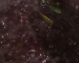 Foto langkah ke 5 dari resep Es mambo susu ketan hitam.
