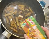 洋蔥湯的食譜步驟2照片