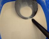 Foto del paso 1 de la receta: Canelones de verdura