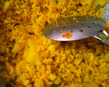 A picture of step 4 of Poha.