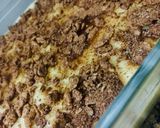 Foto del paso 6 de la receta: POSTRE CHOCO-NARANJA 🍫🍊🍫🍊😋👏🤩