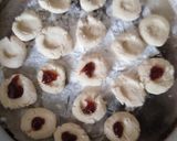 Foto del paso 5 de la receta: Pepas livianas❣️