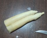 Foto del paso 6 de la receta: Tallarines caseros con tuco de carne y cebolla