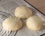 A picture of step 8 of No-Knead Bread [Fluffy Bread].