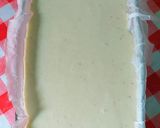 Foto del paso 5 de la receta: Tarta de yogurt griego con toque de Canela y macis