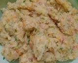 Foto langkah ke 1 dari resep Kroket ragout sosis.